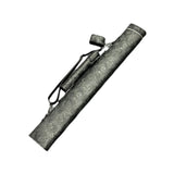 Maxbell Billiard Stick Carrying Case 4 Holes Lightweight with Zipper Pool Stick Case Black