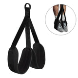 Maxbell Pull up Assist Bands High Elastic Resistance Bands for Exercise Bodybuilding Style A