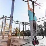 Maxbell Pull up Assist Bands High Elastic Resistance Bands for Exercise Bodybuilding Style A