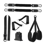 Maxbell Pull up Assist Bands High Elastic Resistance Bands for Exercise Bodybuilding Style B