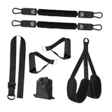 Maxbell Pull up Assist Bands High Elastic Resistance Bands for Exercise Bodybuilding Style B