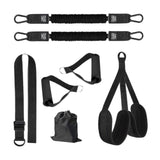 Maxbell Pull up Assist Bands High Elastic Resistance Bands for Exercise Bodybuilding Style B