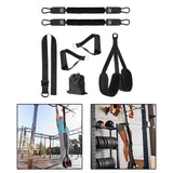 Maxbell Pull up Assist Bands High Elastic Resistance Bands for Exercise Bodybuilding Style B