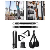 Maxbell Pull up Assist Bands High Elastic Resistance Bands for Exercise Bodybuilding Style B