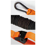 Maxbell Pull up Assist Bands High Elastic Resistance Bands for Exercise Bodybuilding Style C