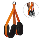 Maxbell Pull up Assist Bands High Elastic Resistance Bands for Exercise Bodybuilding Style C