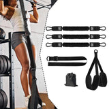 Maxbell Pull up Assist Bands High Elastic Resistance Bands for Exercise Bodybuilding Style D
