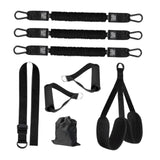 Maxbell Pull up Assist Bands High Elastic Resistance Bands for Exercise Bodybuilding Style E