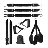 Maxbell Pull up Assist Bands High Elastic Resistance Bands for Exercise Bodybuilding Style E