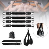 Maxbell Pull up Assist Bands High Elastic Resistance Bands for Exercise Bodybuilding Style F