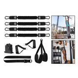Maxbell Pull up Assist Bands High Elastic Resistance Bands for Exercise Bodybuilding Style G