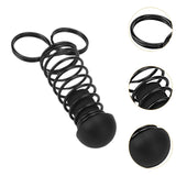 Maxbell Finger Exerciser Finger Strength Trainer for Beginners Home Equipment Indoor