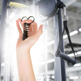 Maxbell Finger Exerciser Finger Strength Trainer for Beginners Home Equipment Indoor