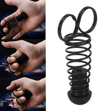 Maxbell Finger Exerciser Finger Strength Trainer for Beginners Home Equipment Indoor