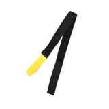 Maxbell Baseball Training Strap Accessories Hitting Equipment Baseball Swing Trainer black and yellow