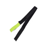 Maxbell Baseball Training Strap Accessories Hitting Equipment Baseball Swing Trainer black and green