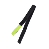 Maxbell Baseball Training Strap Accessories Hitting Equipment Baseball Swing Trainer black and green