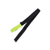 Maxbell Baseball Training Strap Accessories Hitting Equipment Baseball Swing Trainer black and green