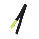 Maxbell Baseball Training Strap Accessories Hitting Equipment Baseball Swing Trainer black and green