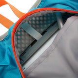 Maxbell Hydration Backpack with Adjustable Buckle for Riding Outdoor Sports Climbing Blue