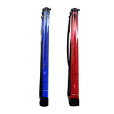 Maxbell Tennis Ball Pickup Tool Holder Outdoor Men Lightweight Tennis Ball Retriever blue