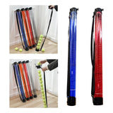 Maxbell Tennis Ball Pickup Tool Holder Outdoor Men Lightweight Tennis Ball Retriever blue