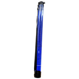 Maxbell Tennis Ball Pickup Tool Holder Outdoor Men Lightweight Tennis Ball Retriever blue