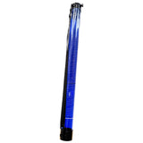 Maxbell Tennis Ball Pickup Tool Holder Outdoor Men Lightweight Tennis Ball Retriever blue