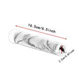 Maxbell 2 Pieces Bike Handlebar Grips DIY for Bike Road Bike Outdoor Activities Grey