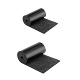 Maxbell Marine Bunk Carpet DIY Versatile Boat Trailer Mat for Garage Patio Saltwater 20.32cm Width