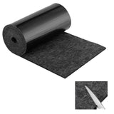 Maxbell Marine Bunk Carpet DIY Versatile Boat Trailer Mat for Garage Patio Saltwater 30.48cm Width