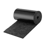 Maxbell Marine Bunk Carpet DIY Versatile Boat Trailer Mat for Garage Patio Saltwater 30.48cm Width