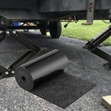 Maxbell Marine Bunk Carpet DIY Versatile Boat Trailer Mat for Garage Patio Saltwater 30.48cm Width