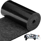 Maxbell Marine Bunk Carpet DIY Versatile Boat Trailer Mat for Garage Patio Saltwater 30.48cm Width