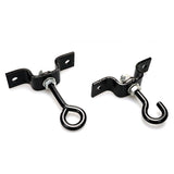 Maxbell Heavy Bag Hanger Rack Iron Wall Ceiling Bracket for Home Gym Kickboxing Style A