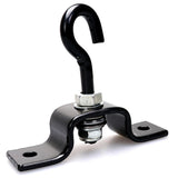 Maxbell Heavy Bag Hanger Rack Iron Wall Ceiling Bracket for Home Gym Kickboxing Style A