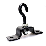 Maxbell Heavy Bag Hanger Rack Iron Wall Ceiling Bracket for Home Gym Kickboxing Style A