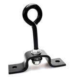 Maxbell Heavy Bag Hanger Rack Iron Wall Ceiling Bracket for Home Gym Kickboxing Style B