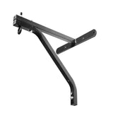 Maxbell Heavy Bag Hanger Rack Practical Wall Bracket for Indoor Kickboxing Taekwondo