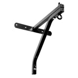Maxbell Heavy Bag Hanger Rack Practical Wall Bracket for Indoor Kickboxing Taekwondo