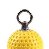 Maxbell Pull up Ball Hold Grips Adjustable Weight Strength Training for Biceps 9cm thick rod