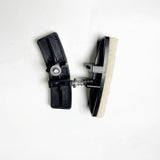 Maxbell Bike Brake Pads Stationary Sturdy Exercise Bike Parts for Gym Cycling Indoor