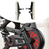 Maxbell Bike Brake Pads Stationary Sturdy Exercise Bike Parts for Gym Cycling Indoor