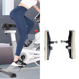 Maxbell Bike Brake Pads Stationary Sturdy Exercise Bike Parts for Gym Cycling Indoor