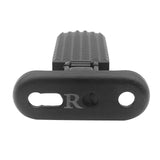 Maxbell 2x Folding Bicycle Foot Pedals Parts for Outdoor Activities Repairing Riding