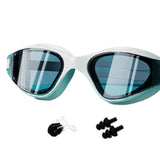 Maxbell Swim Goggles Anti Fog for Men Women Adults Teenagers Full Protection Goggles
