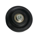 Maxbell Nylon Bearing Pulley Wheel Generic Accessories for Cable Machine Lightweight 88x25mm
