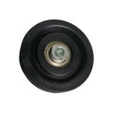 Maxbell Nylon Bearing Pulley Wheel Generic Accessories for Cable Machine Lightweight 88x25mm