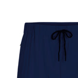 Maxbell Mens Workout Shorts Quick Dry with Zipper Pockets for Fitness Basketball Gym S