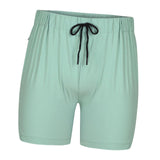 Maxbell Mens Workout Shorts Soft Casual Running Shorts for Exercise Basketball Beach S
